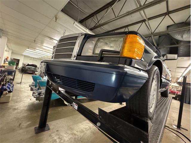 1991 Mercedes-Benz 350 (CC-2085617) for sale in Morgantown, Pennsylvania