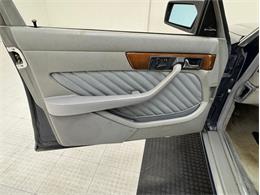 1991 Mercedes-Benz 350 (CC-2085617) for sale in Morgantown, Pennsylvania