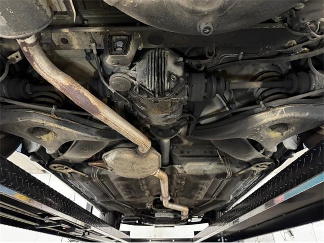 1991 Mercedes-Benz 350 (CC-2085617) for sale in Morgantown, Pennsylvania