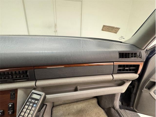 1991 Mercedes-Benz 350 (CC-2085617) for sale in Morgantown, Pennsylvania