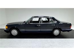 1991 Mercedes-Benz 350 (CC-2085617) for sale in Morgantown, Pennsylvania
