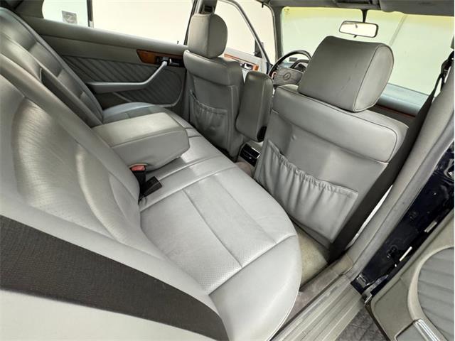 1991 Mercedes-Benz 350 (CC-2085617) for sale in Morgantown, Pennsylvania
