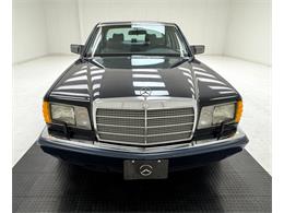 1991 Mercedes-Benz 350 (CC-2085617) for sale in Morgantown, Pennsylvania