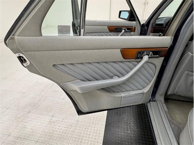 1991 Mercedes-Benz 350 (CC-2085617) for sale in Morgantown, Pennsylvania