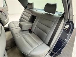 1991 Mercedes-Benz 350 (CC-2085617) for sale in Morgantown, Pennsylvania
