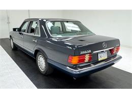 1991 Mercedes-Benz 350 (CC-2085617) for sale in Morgantown, Pennsylvania