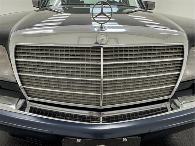 1991 Mercedes-Benz 350 (CC-2085617) for sale in Morgantown, Pennsylvania