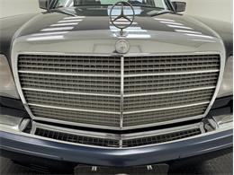 1991 Mercedes-Benz 350 (CC-2085617) for sale in Morgantown, Pennsylvania