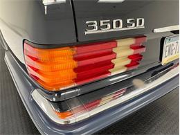 1991 Mercedes-Benz 350 (CC-2085617) for sale in Morgantown, Pennsylvania