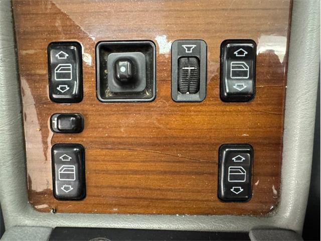 1991 Mercedes-Benz 350 (CC-2085617) for sale in Morgantown, Pennsylvania