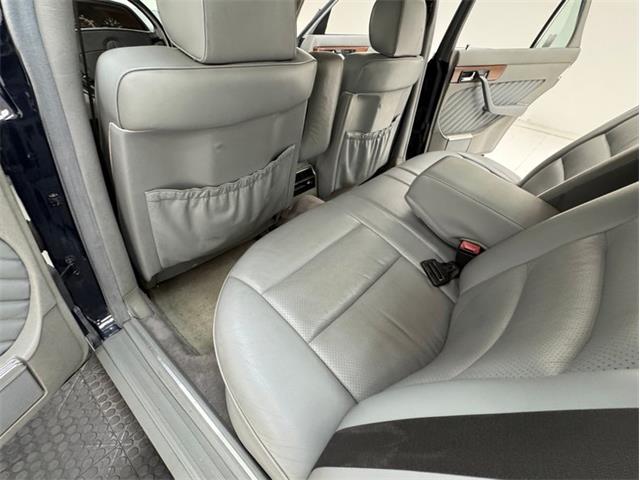 1991 Mercedes-Benz 350 (CC-2085617) for sale in Morgantown, Pennsylvania