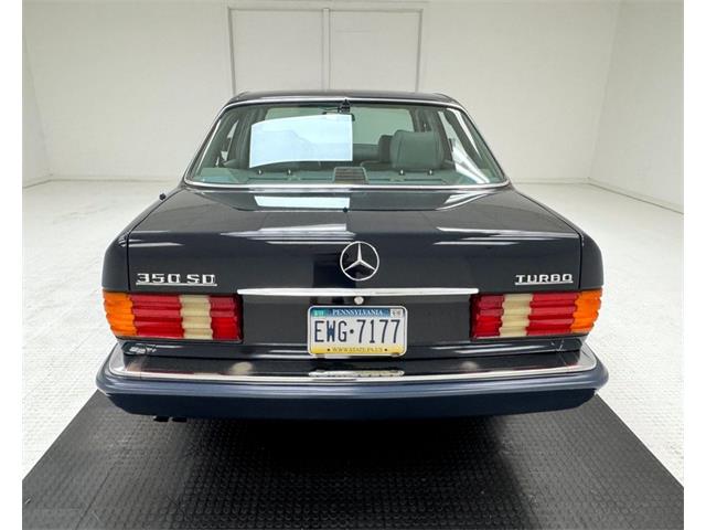 1991 Mercedes-Benz 350 (CC-2085617) for sale in Morgantown, Pennsylvania