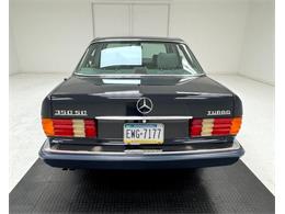 1991 Mercedes-Benz 350 (CC-2085617) for sale in Morgantown, Pennsylvania