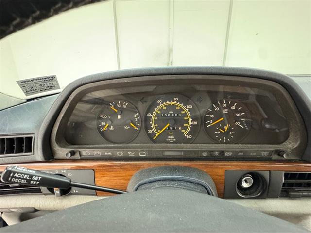 1991 Mercedes-Benz 350 (CC-2085617) for sale in Morgantown, Pennsylvania