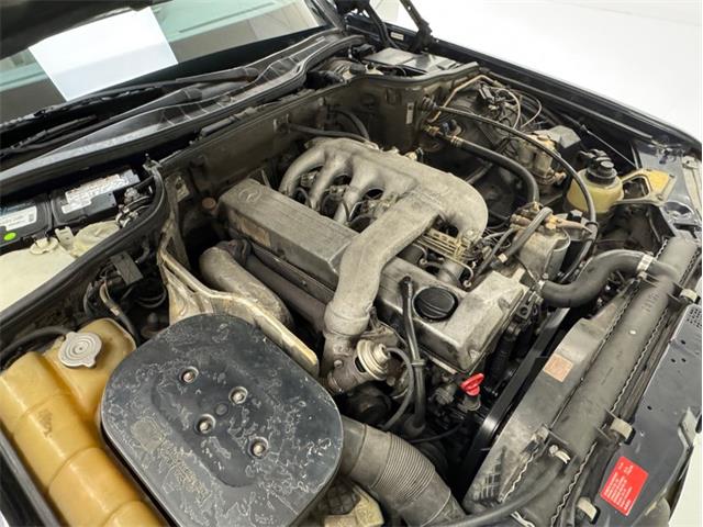 1991 Mercedes-Benz 350 (CC-2085617) for sale in Morgantown, Pennsylvania