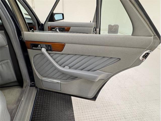 1991 Mercedes-Benz 350 (CC-2085617) for sale in Morgantown, Pennsylvania