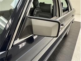 1991 Mercedes-Benz 350 (CC-2085617) for sale in Morgantown, Pennsylvania