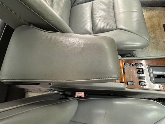 1991 Mercedes-Benz 350 (CC-2085617) for sale in Morgantown, Pennsylvania