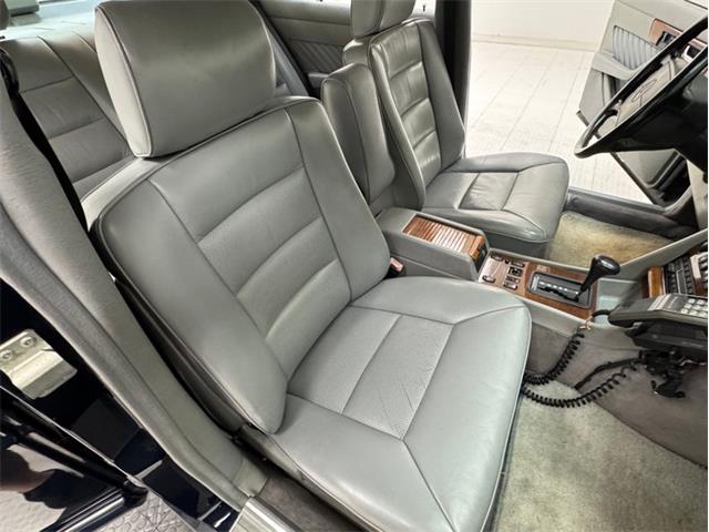 1991 Mercedes-Benz 350 (CC-2085617) for sale in Morgantown, Pennsylvania
