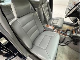 1991 Mercedes-Benz 350 (CC-2085617) for sale in Morgantown, Pennsylvania