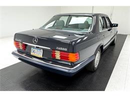 1991 Mercedes-Benz 350 (CC-2085617) for sale in Morgantown, Pennsylvania