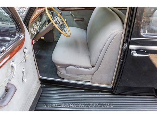 1940 Buick Limited (CC-2085618) for sale in Beverly Hills, California
