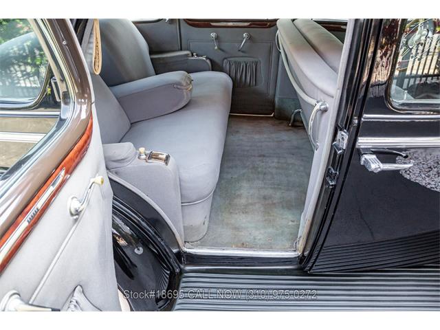 1940 Buick Limited (CC-2085618) for sale in Beverly Hills, California