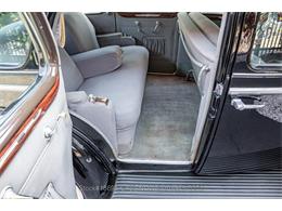 1940 Buick Limited (CC-2085618) for sale in Beverly Hills, California