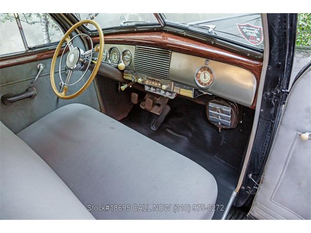 1940 Buick Limited (CC-2085618) for sale in Beverly Hills, California