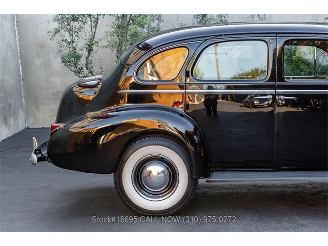1940 Buick Limited (CC-2085618) for sale in Beverly Hills, California