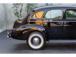 1940 Buick Limited (CC-2085618) for sale in Beverly Hills, California