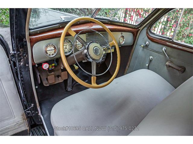 1940 Buick Limited (CC-2085618) for sale in Beverly Hills, California