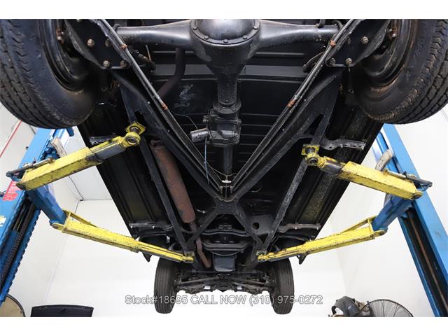 1940 Buick Limited (CC-2085618) for sale in Beverly Hills, California