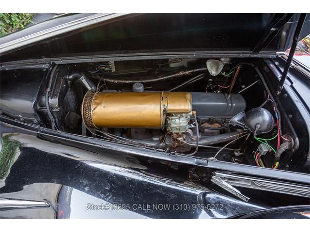 1940 Buick Limited (CC-2085618) for sale in Beverly Hills, California