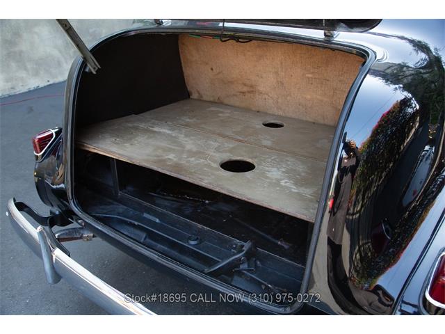 1940 Buick Limited (CC-2085618) for sale in Beverly Hills, California