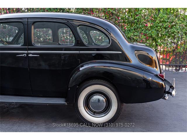 1940 Buick Limited (CC-2085618) for sale in Beverly Hills, California