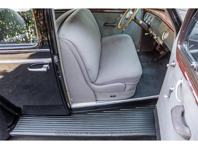 1940 Buick Limited (CC-2085618) for sale in Beverly Hills, California