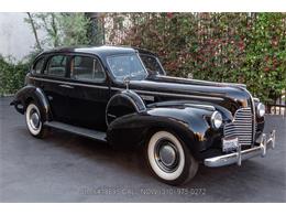 1940 Buick Limited (CC-2085618) for sale in Beverly Hills, California
