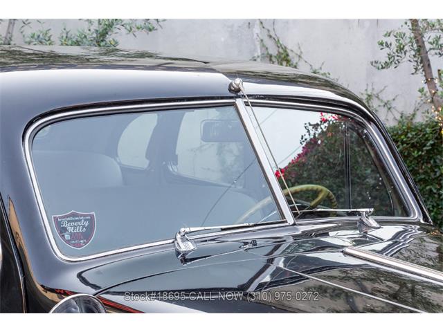 1940 Buick Limited (CC-2085618) for sale in Beverly Hills, California