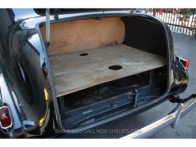 1940 Buick Limited (CC-2085618) for sale in Beverly Hills, California