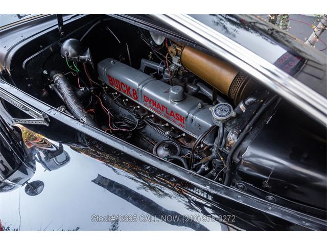 1940 Buick Limited (CC-2085618) for sale in Beverly Hills, California