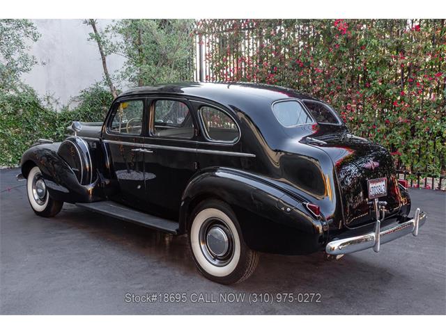 1940 Buick Limited (CC-2085618) for sale in Beverly Hills, California