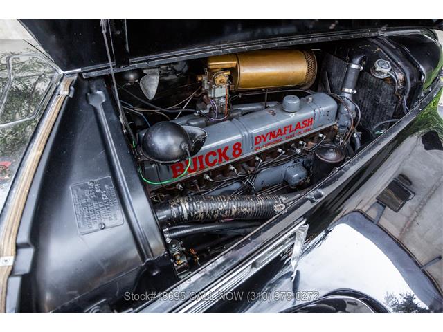 1940 Buick Limited (CC-2085618) for sale in Beverly Hills, California