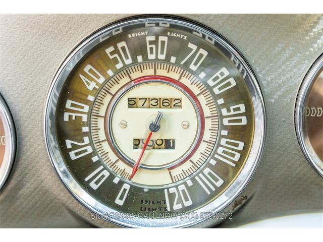 1940 Buick Limited (CC-2085618) for sale in Beverly Hills, California