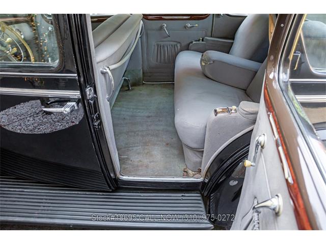 1940 Buick Limited (CC-2085618) for sale in Beverly Hills, California