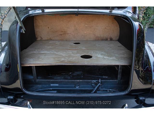 1940 Buick Limited (CC-2085618) for sale in Beverly Hills, California