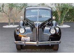 1940 Buick Limited (CC-2085618) for sale in Beverly Hills, California