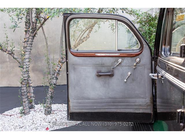 1940 Buick Limited (CC-2085618) for sale in Beverly Hills, California