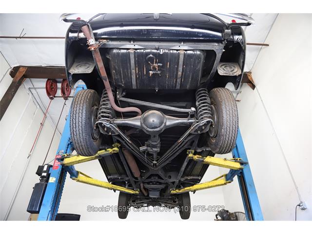 1940 Buick Limited (CC-2085618) for sale in Beverly Hills, California