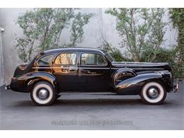 1940 Buick Limited (CC-2085618) for sale in Beverly Hills, California